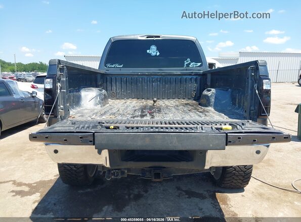 1FT7W2BT5GEA32150 2016 FORD F-250 Gray 