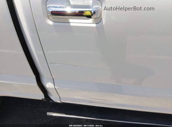 1FT7W2BT5HEE57045 2017 FORD F-250 White 