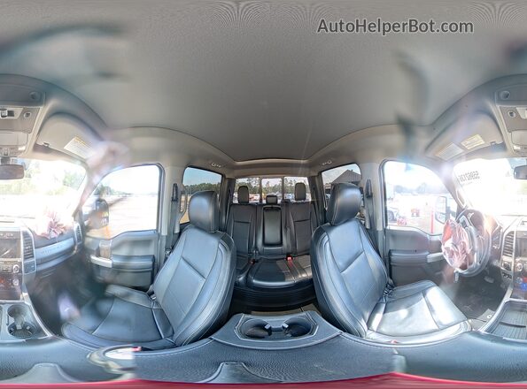 1FT7W2BT5KEG32532 2019 FORD F250 Серебряный 