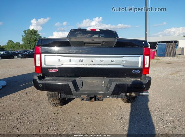 1FT7W2BT5LEC95068 2020 FORD F-250 Black 