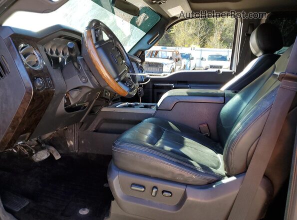1FT7W2BT6GEC68354 2016 FORD F250 White 