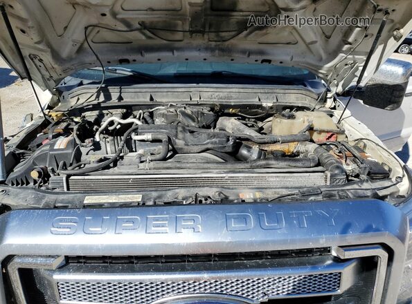1FT7W2BT6GEC68354 2016 FORD F250 White 