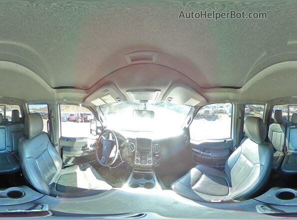 1FT7W2BT6GEC68354 2016 FORD F250 White 