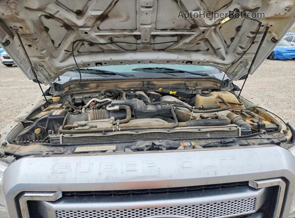 1FT7W2BT6GED12840 2016 FORD F250 White 