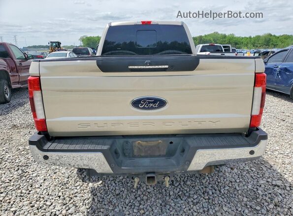 1FT7W2BT6HED04612 2017 FORD F250 Gold 