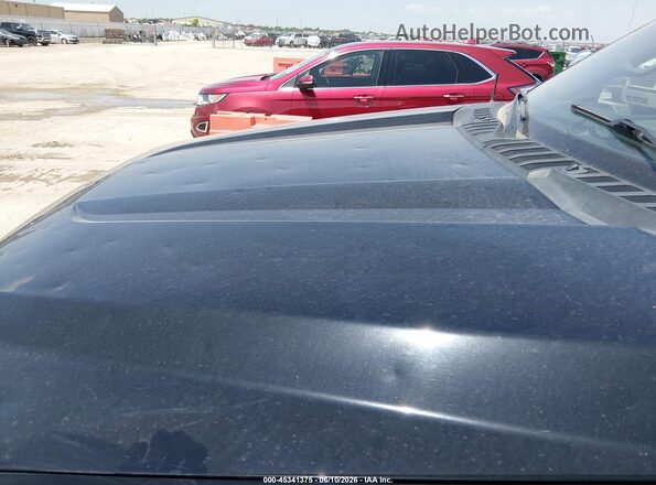 1FT7W2BT6JEB50926 2018 FORD F-250 Black Вид спереду