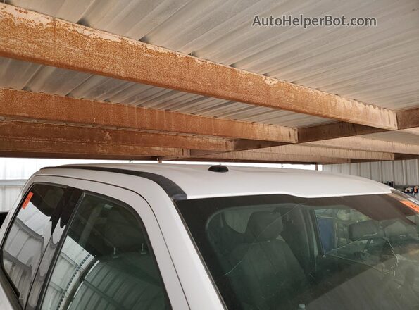 1FT7W2BT6KEC88810 2019 FORD F250 White 