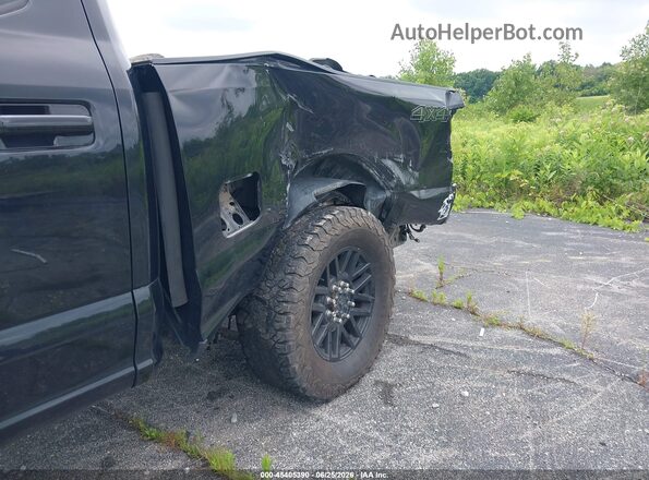 1FT7W2BT6MED34977 2021 FORD F-250 Black Vista frontal