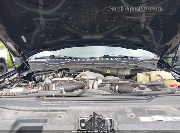 1FT7W2BT6MED34977 2021 FORD F-250 Black Vista trasera