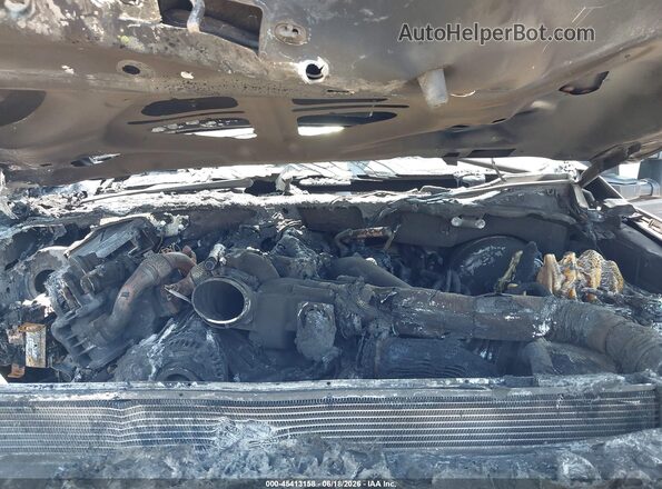 1FT7W2BT7HEC53444 2017 FORD F-250 Gray Vista trasera