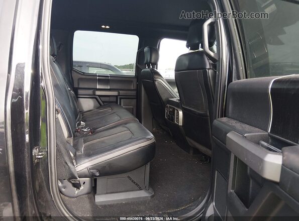 1FT7W2BT7KEG32497 2019 FORD F-250 Black VIN կոդի պիտակի տեսք