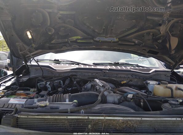 1FT7W2BT7MEC31101 2021 FORD F-250 Black Rear view