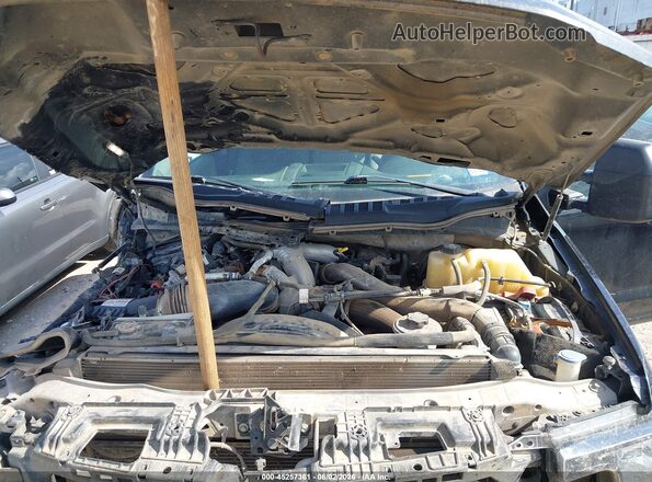 1FT7W2BT7MEC88639 2021 FORD F-250 Black Հետևի տեսք