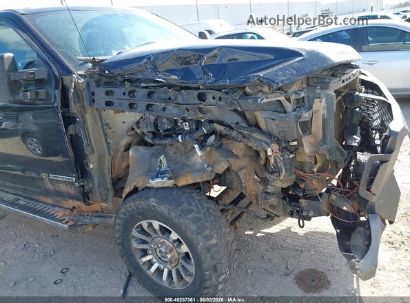 1FT7W2BT7MEC88639 2021 FORD F-250 Black Դիմացի տեսք