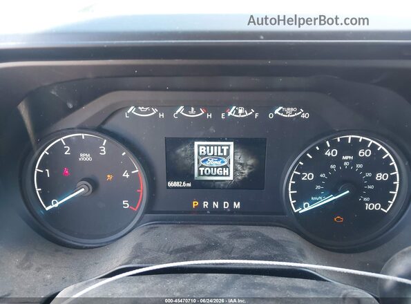 1FT7W2BT7PED33986 2023 FORD F-250 Black Widok tylnych siedzeń