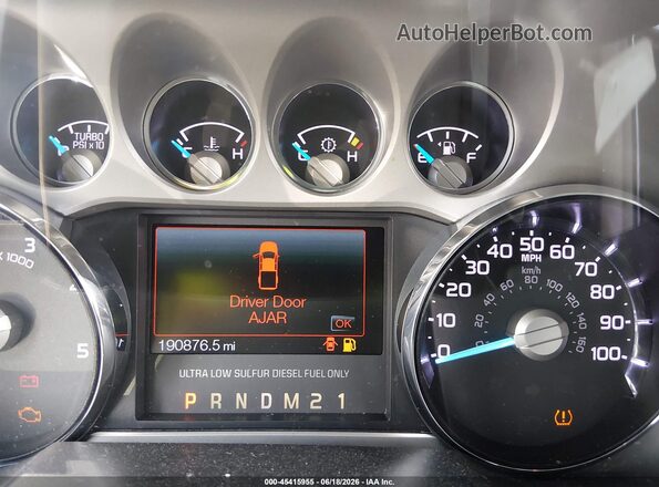 1FT7W2BT8GEC29782 2016 FORD F-250 Black 