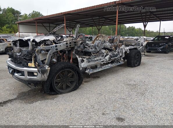 1FT7W2BT8HEC94326 2017 FORD F-250 Black Front left