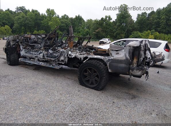 1FT7W2BT8HEC94326 2017 FORD F-250 Black Rear left