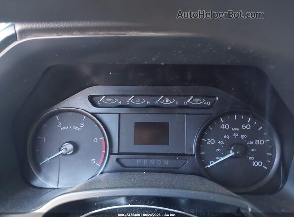 1FT7W2BT8LED10954 2020 FORD F-250 White Вид задніх сидінь