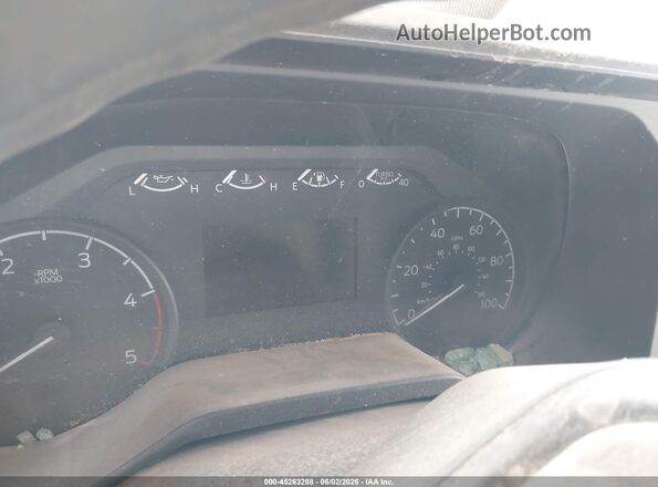 1FT7W2BT8SED31978 2025 FORD F-250 White უკანა ხედი
