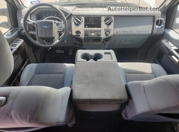 1FT7W2BT9GEC44033 2016 FORD F250 Белый 