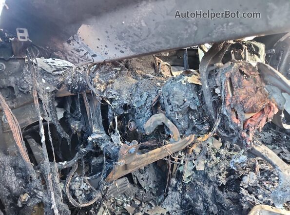 1FT7W2BT9JEC86550 2018 FORD F250 Черный Вид щитка приборов