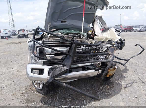 1FT7W2BT9KEE18191 2019 FORD F-250 White უკანა ხედი
