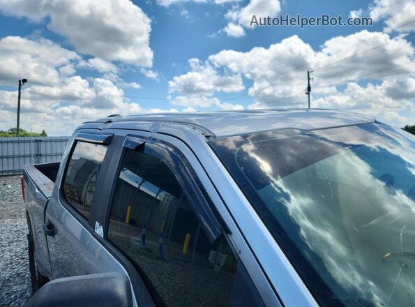 1FT7W2BT9NEG30531 2022 FORD F250 Silver 