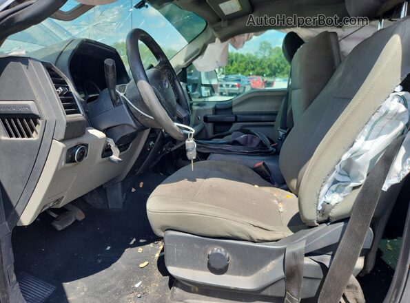 1FT7W2BT9NEG30531 2022 FORD F250 Silver 