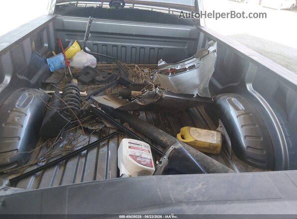 1FT7W2BT9REF56629 2024 FORD F-250 Gray Սարքավորումների վահանակի տեսք