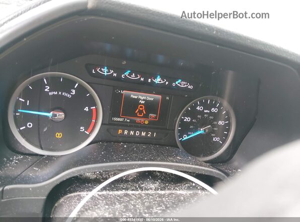 1FT7W2BTXJEB48693 2018 FORD F-250 Белый 