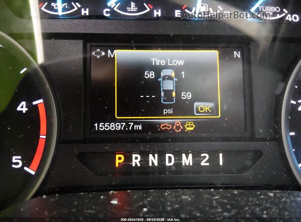 1FT7W2BTXJEB48693 2018 FORD F-250 Белый 