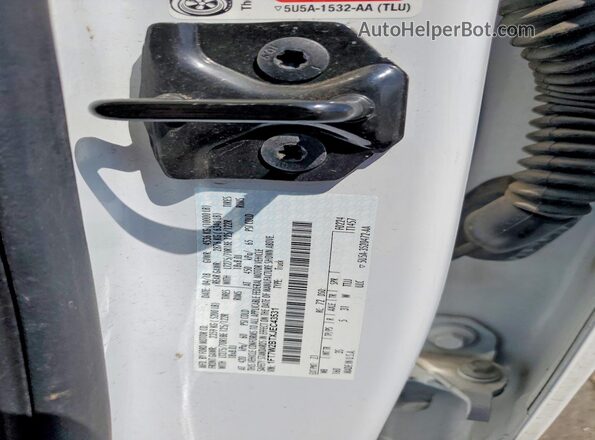 1FT7W2BTXJEC43531 2018 FORD F250 White 