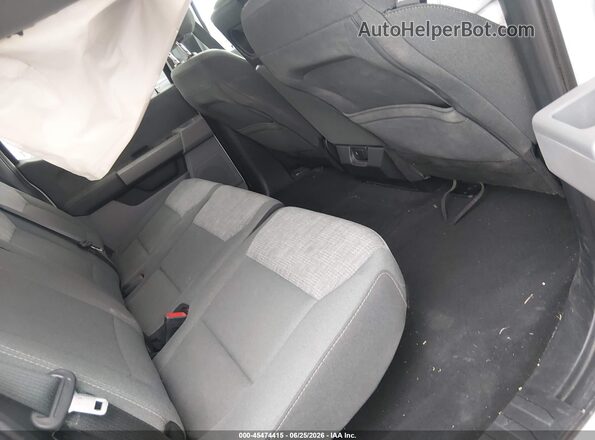 1FT7W2BTXTEC06000 2026 FORD F-250 White Widok naklejki z numerem VIN