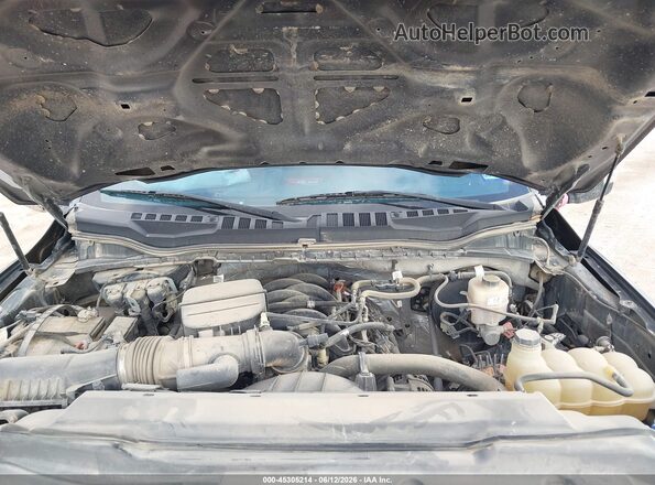 1FT7W3BN5NEE41530 2022 FORD F350 Gray Vista trasera