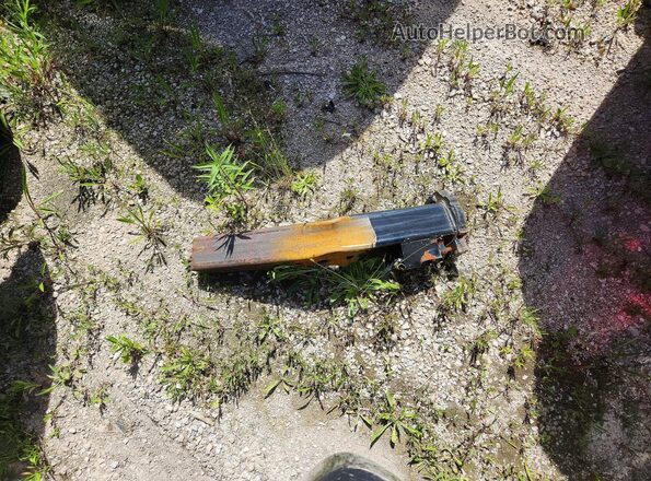 1FT7W3BT1KEC70138 2019 FORD F350 Красный Вид подкапотного пространства