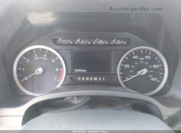 1FT7X2A60NED22186 2022 FORD F-250 White უკანა სავარძლების ხედი