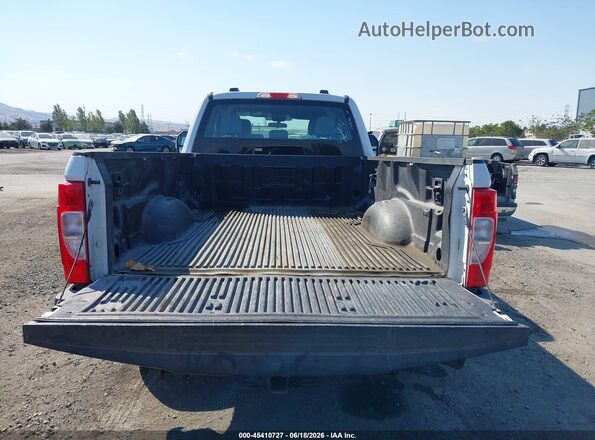 1FT7X2A60NED22186 2022 FORD F-250 White 