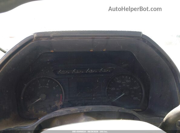 1FT7X2A6XNEC94543 2022 FORD F-250 White 