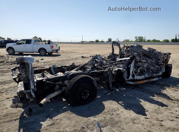 1FT7X2AA0SED15836 2025 FORD F250 Burn 