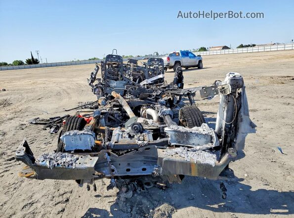 1FT7X2AA0SED15836 2025 FORD F250 Burn 