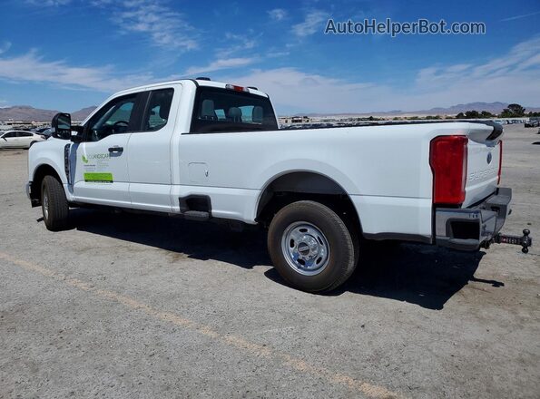1FT7X2AA0SEE12793 2025 FORD F250 White 