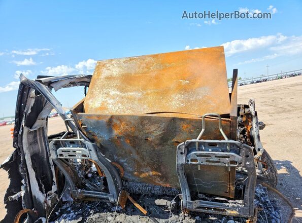 1FT7X2AA7PED55368 2023 FORD F250 Red Առջևի վահանակի տեսք