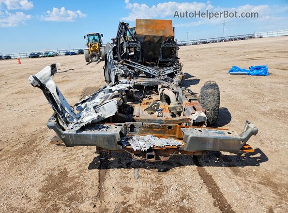 1FT7X2AA7PED55368 2023 FORD F250 Red Հետևի տեսք