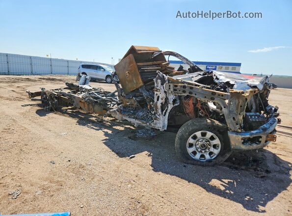 1FT7X2AA7PED55368 2023 FORD F250 Red Առջևի աջ