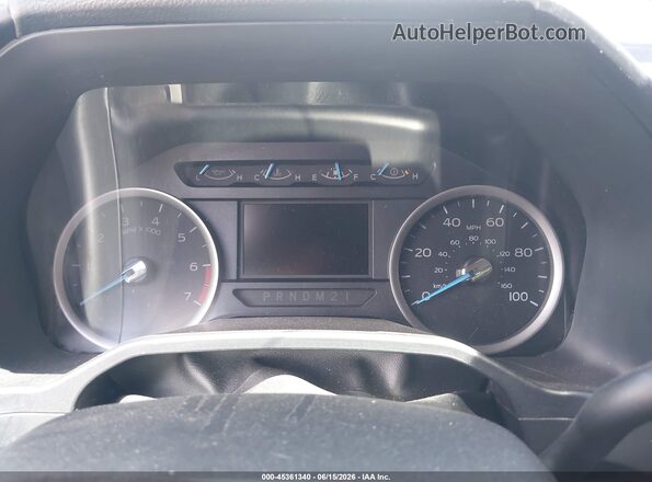 1FT7X2B60HEC75504 2017 FORD F-250 White 