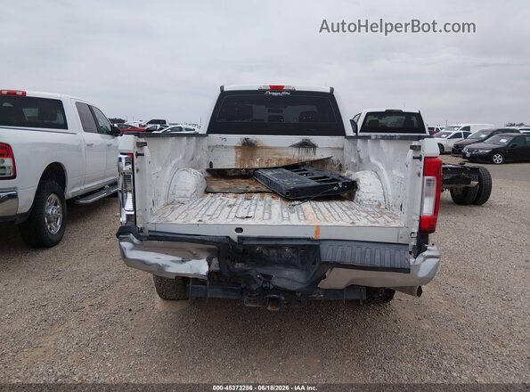 1FT7X2B60JEB35491 2018 FORD F-250 White 