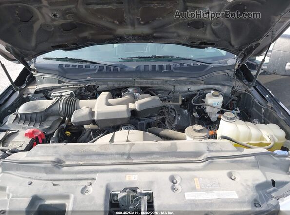 1FT7X2B60KEE93000 2019 FORD F-250 Black 