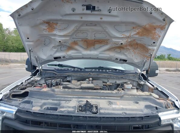 1FT7X2B60NEE25140 2022 FORD F-250 White 