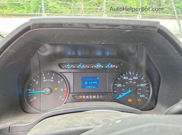 1FT7X2B62LED69179 2020 FORD F250 White 